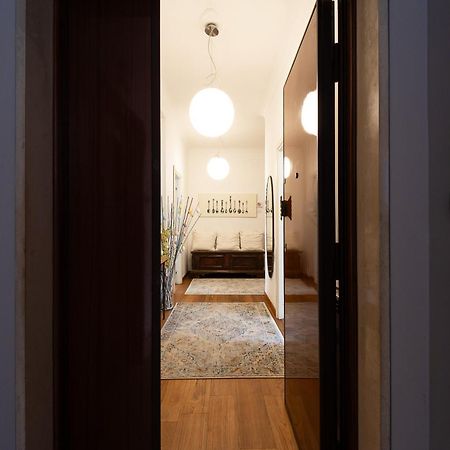 Mirabella Apartment Рим Екстериор снимка