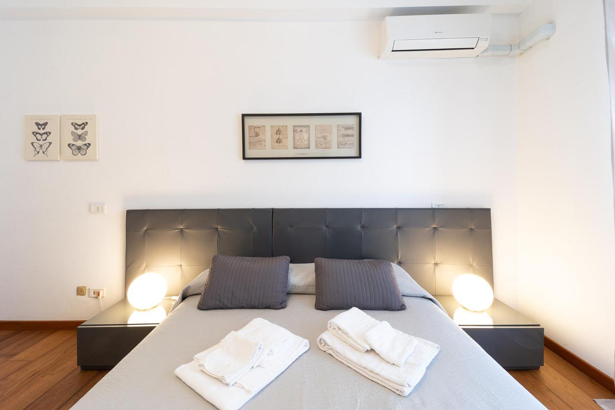 Mirabella Apartment Рим Екстериор снимка