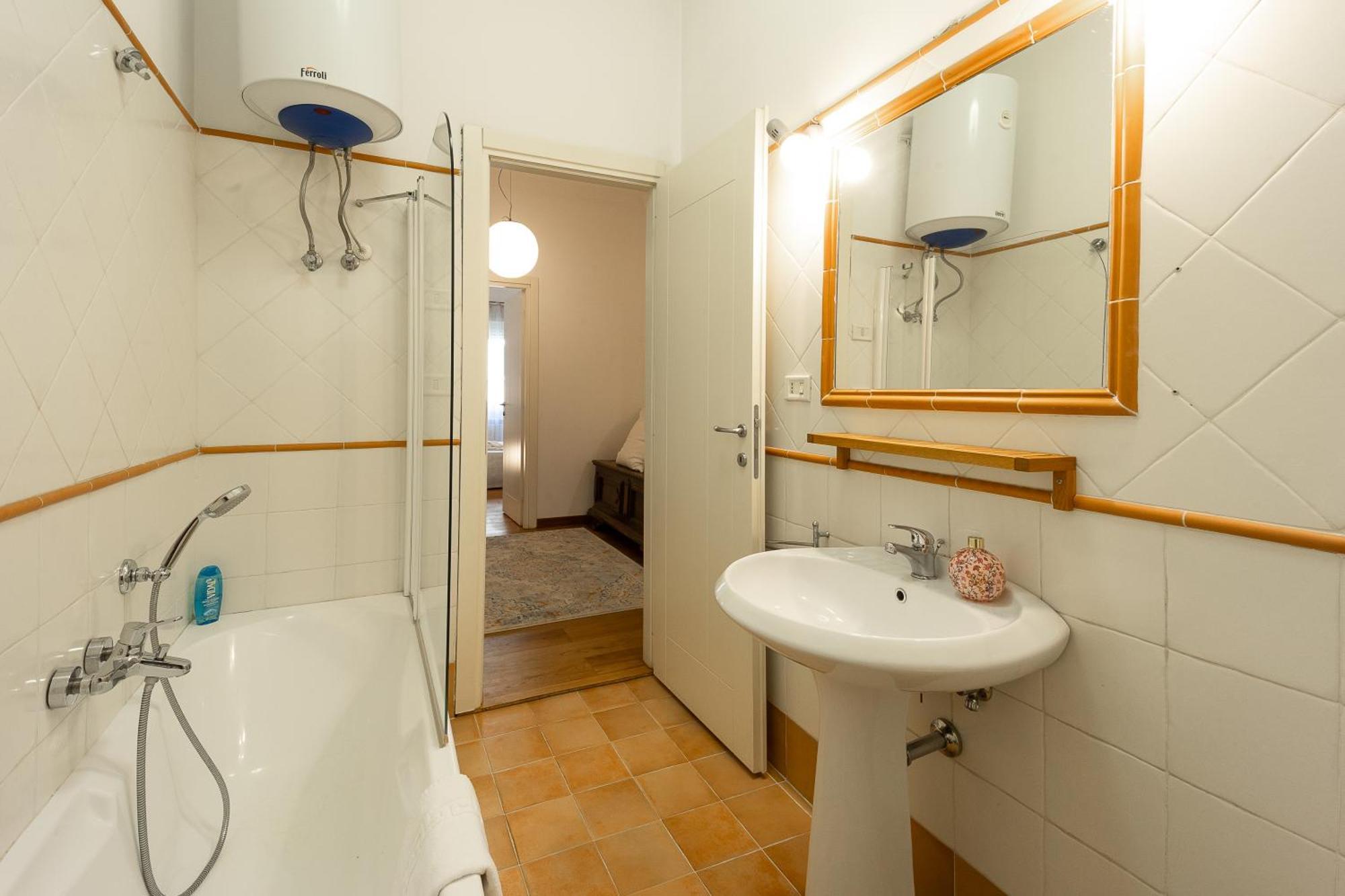 Mirabella Apartment Рим Екстериор снимка