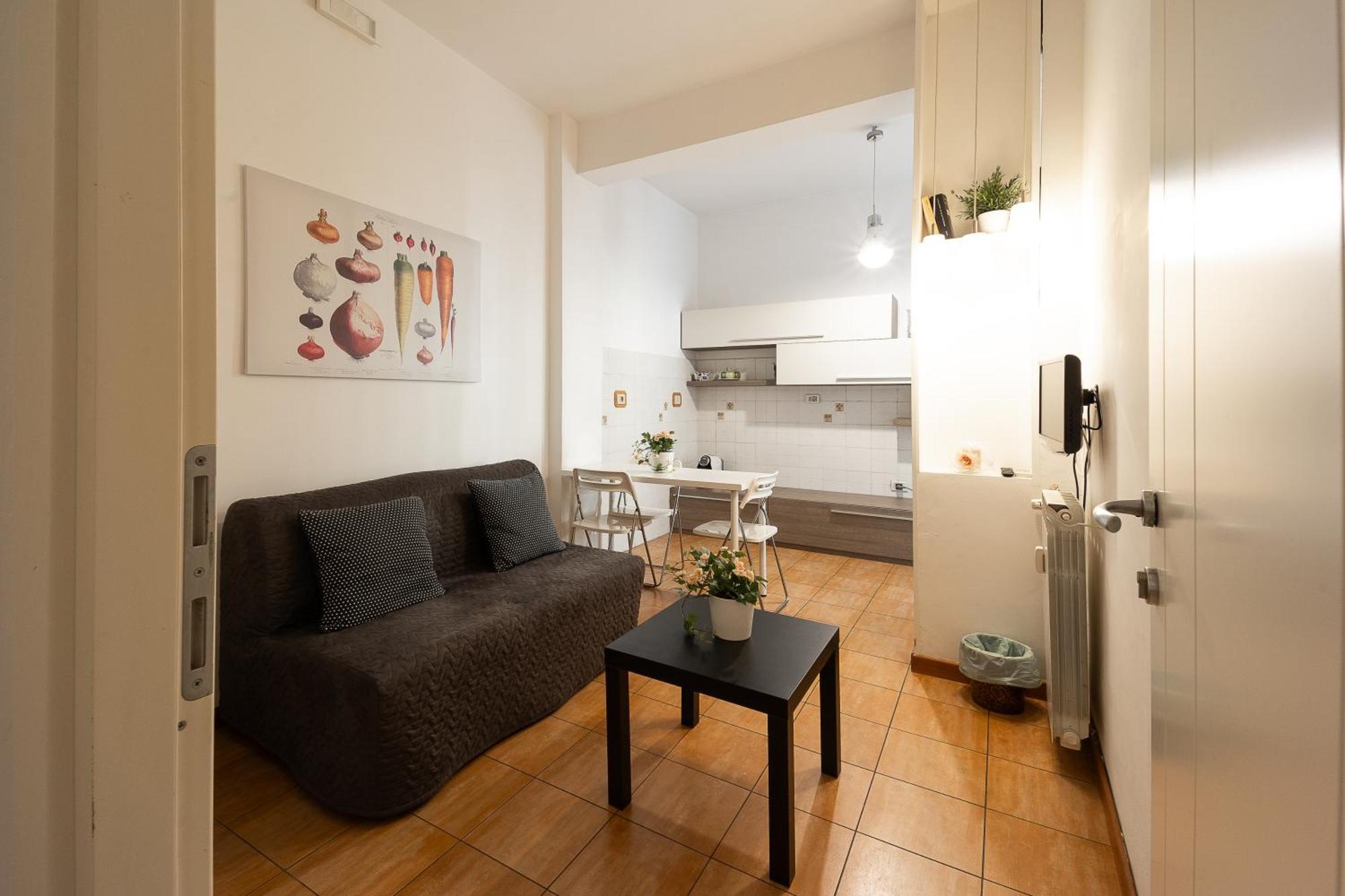 Mirabella Apartment Рим Екстериор снимка
