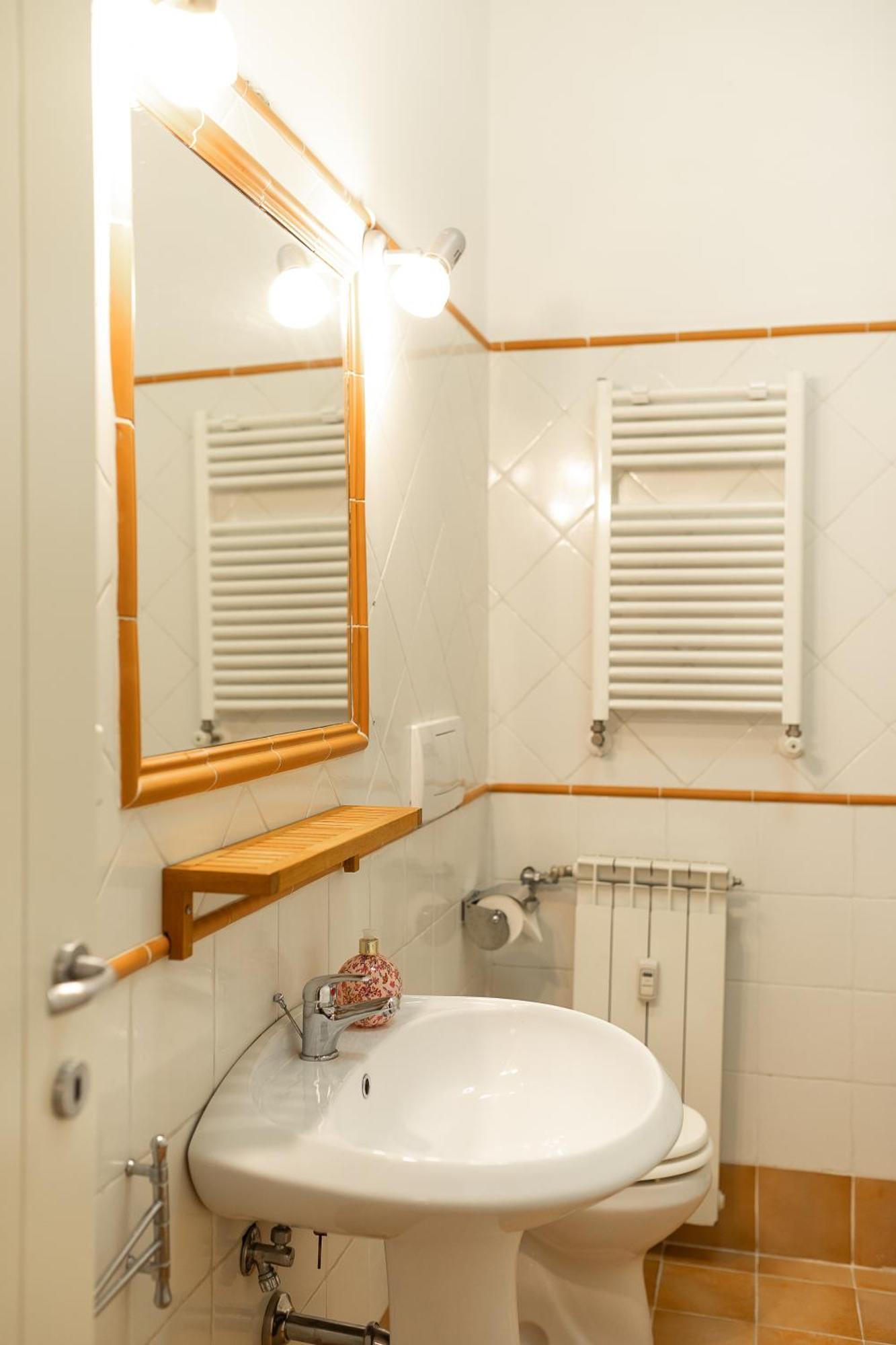 Mirabella Apartment Рим Екстериор снимка