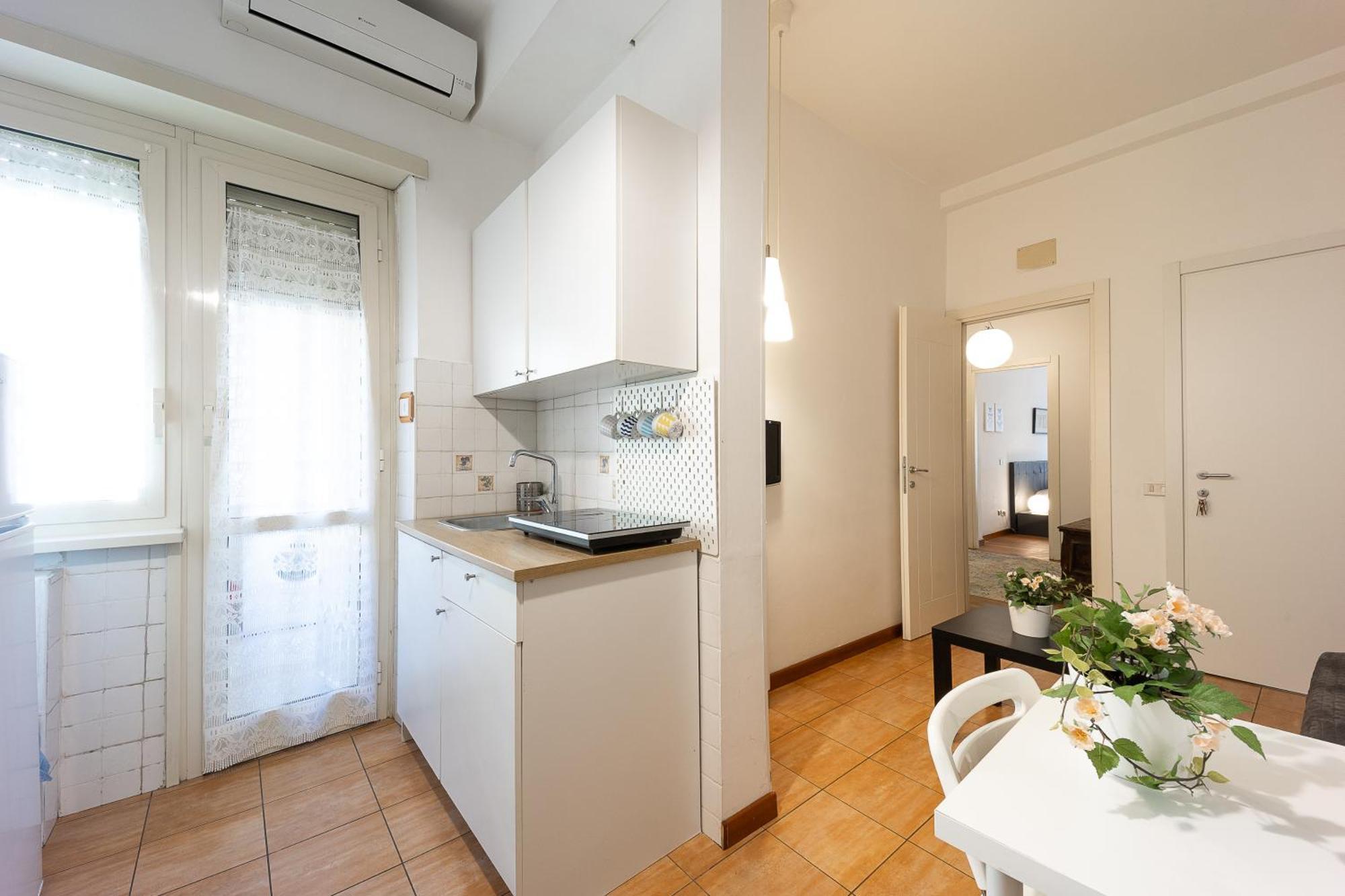 Mirabella Apartment Рим Екстериор снимка
