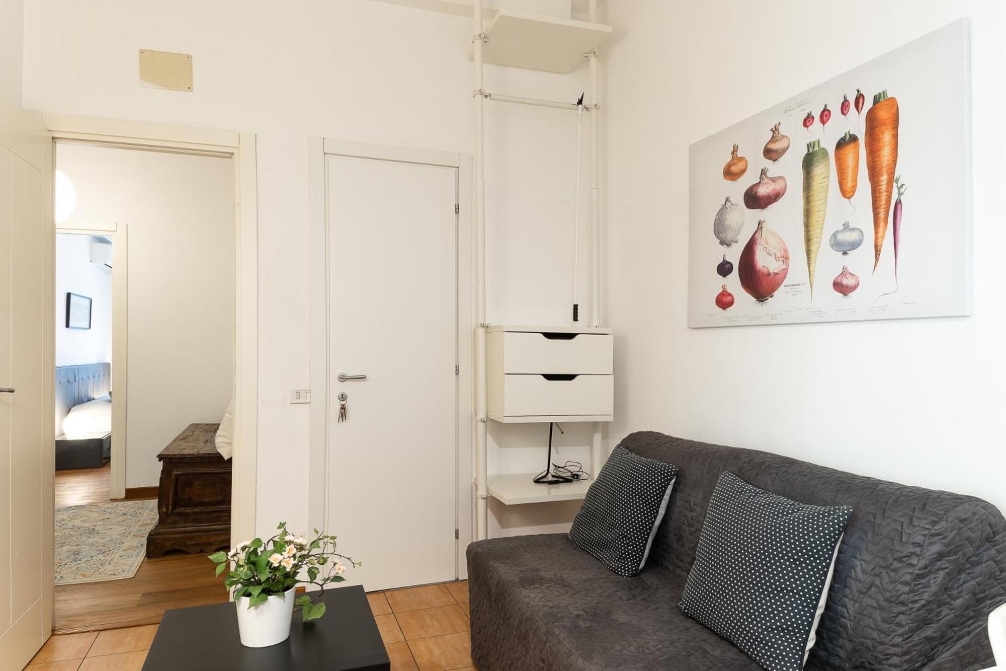 Mirabella Apartment Рим Екстериор снимка