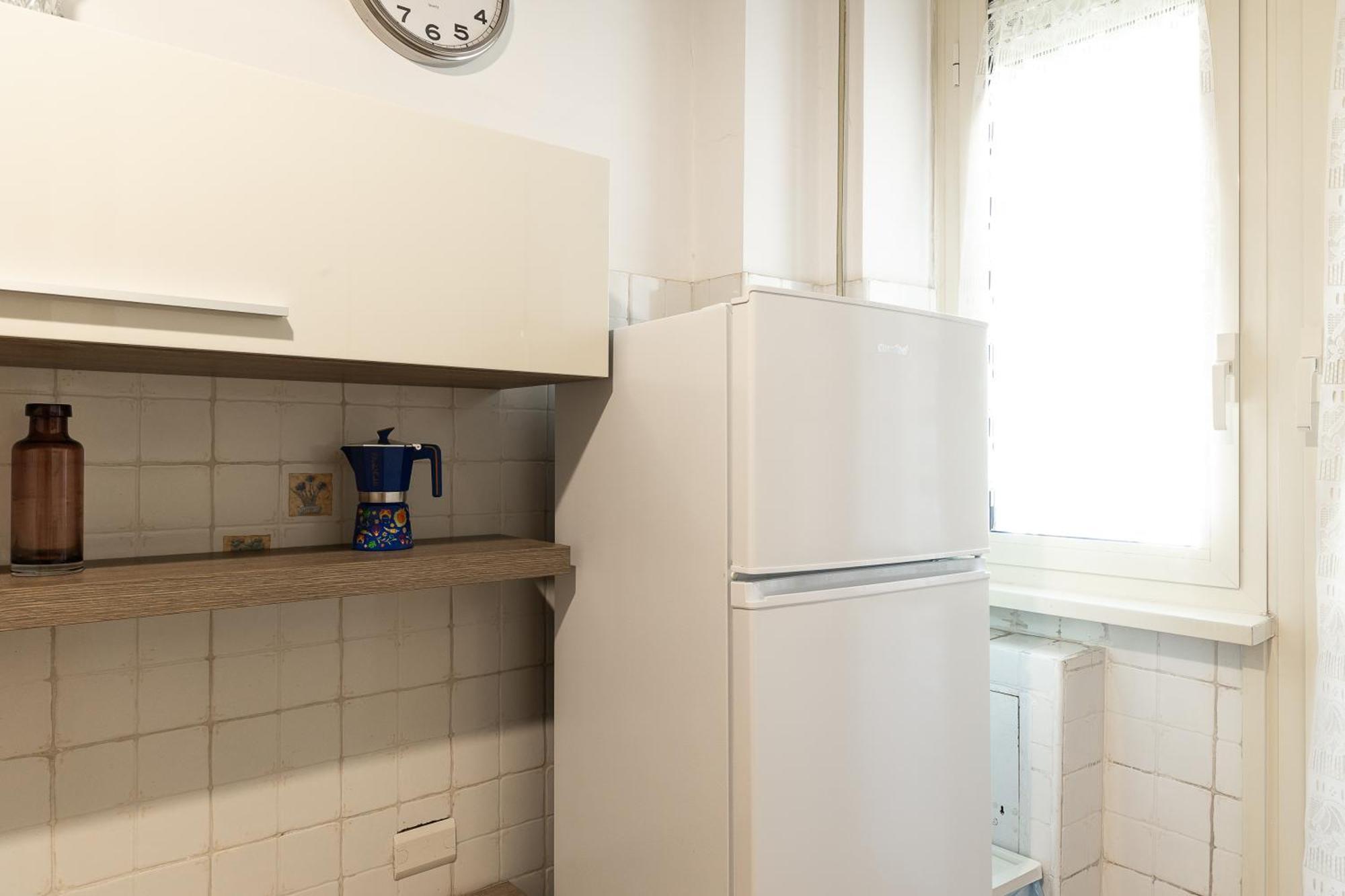 Mirabella Apartment Рим Екстериор снимка