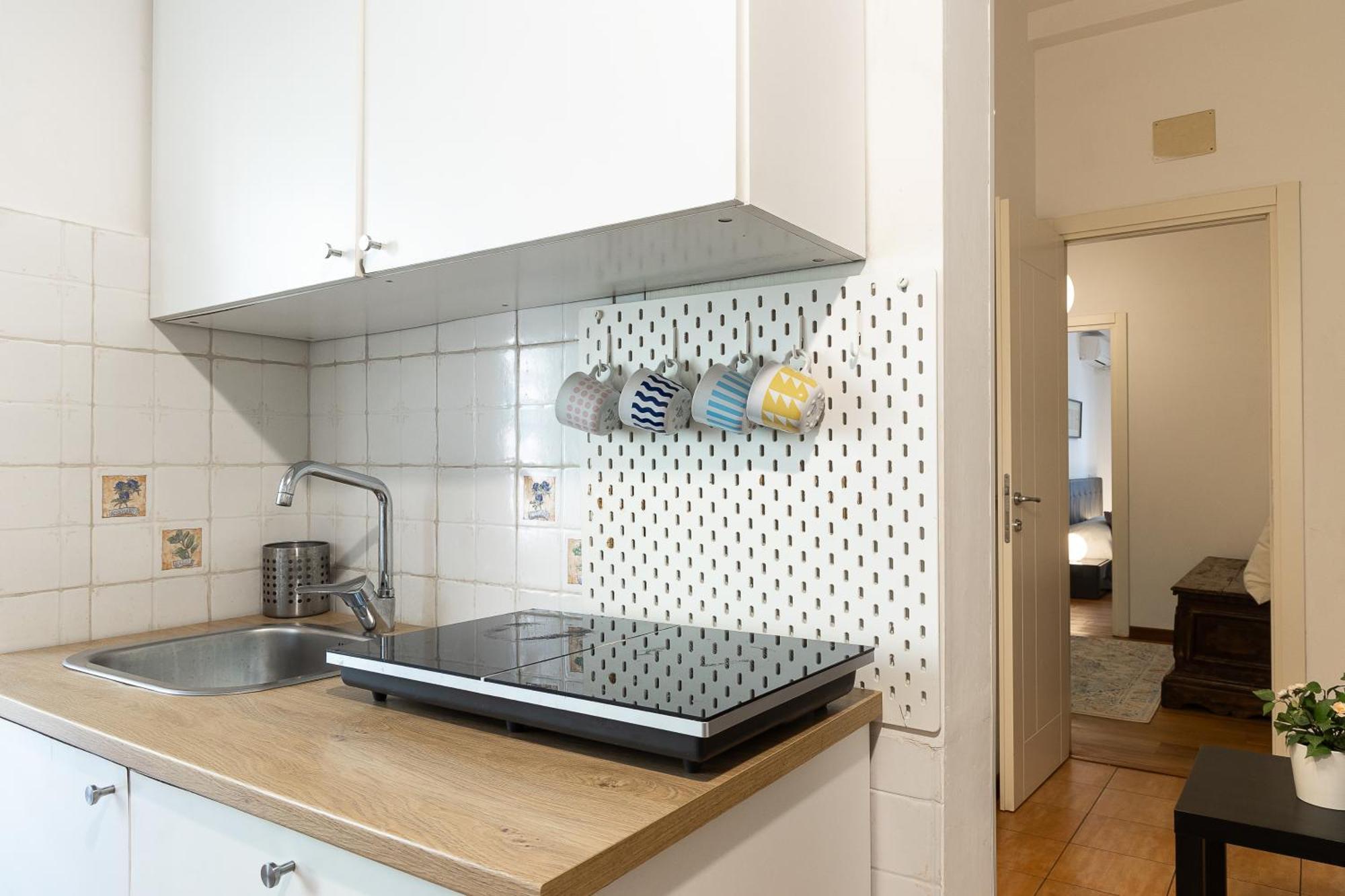 Mirabella Apartment Рим Екстериор снимка