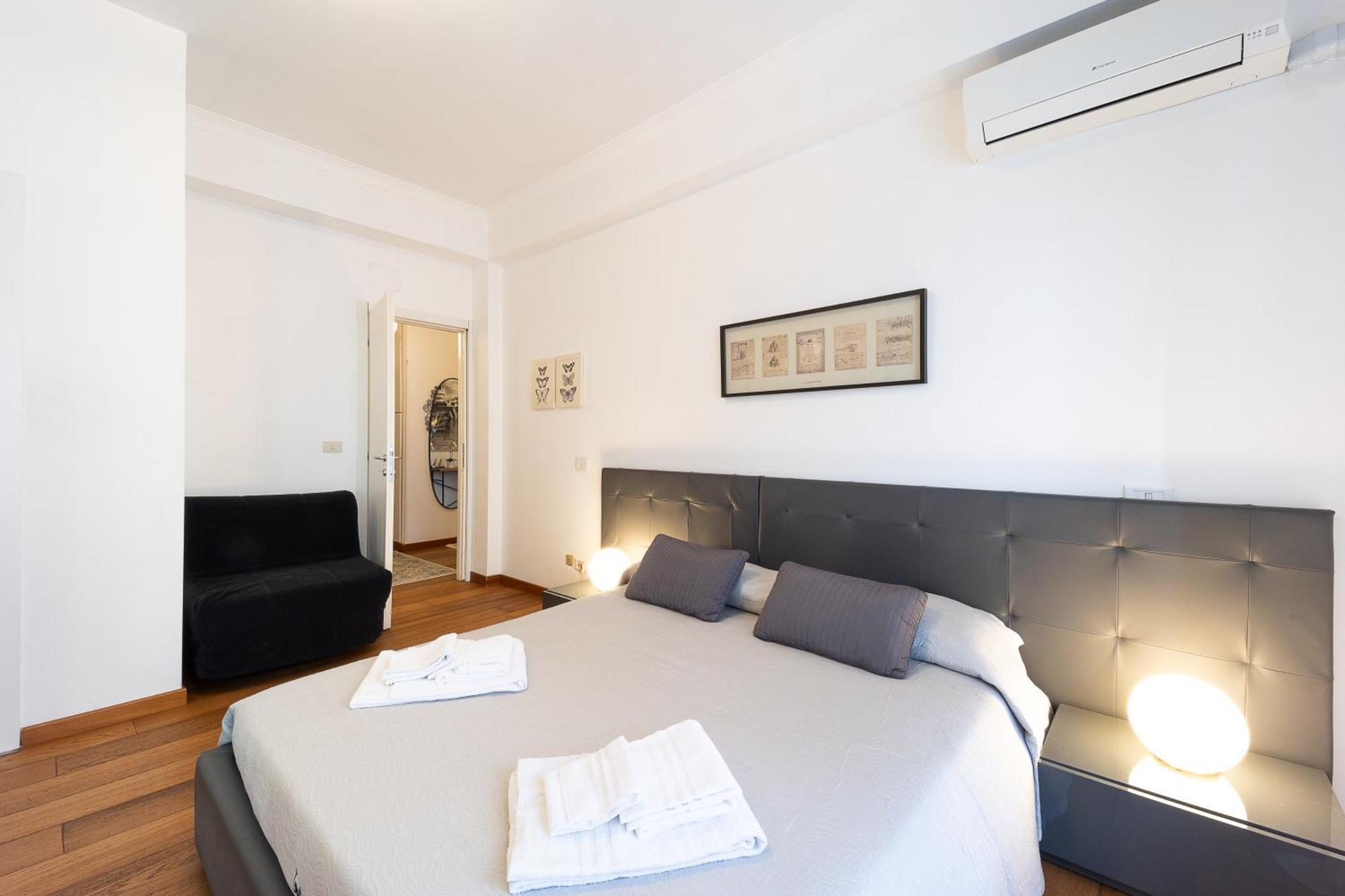 Mirabella Apartment Рим Екстериор снимка