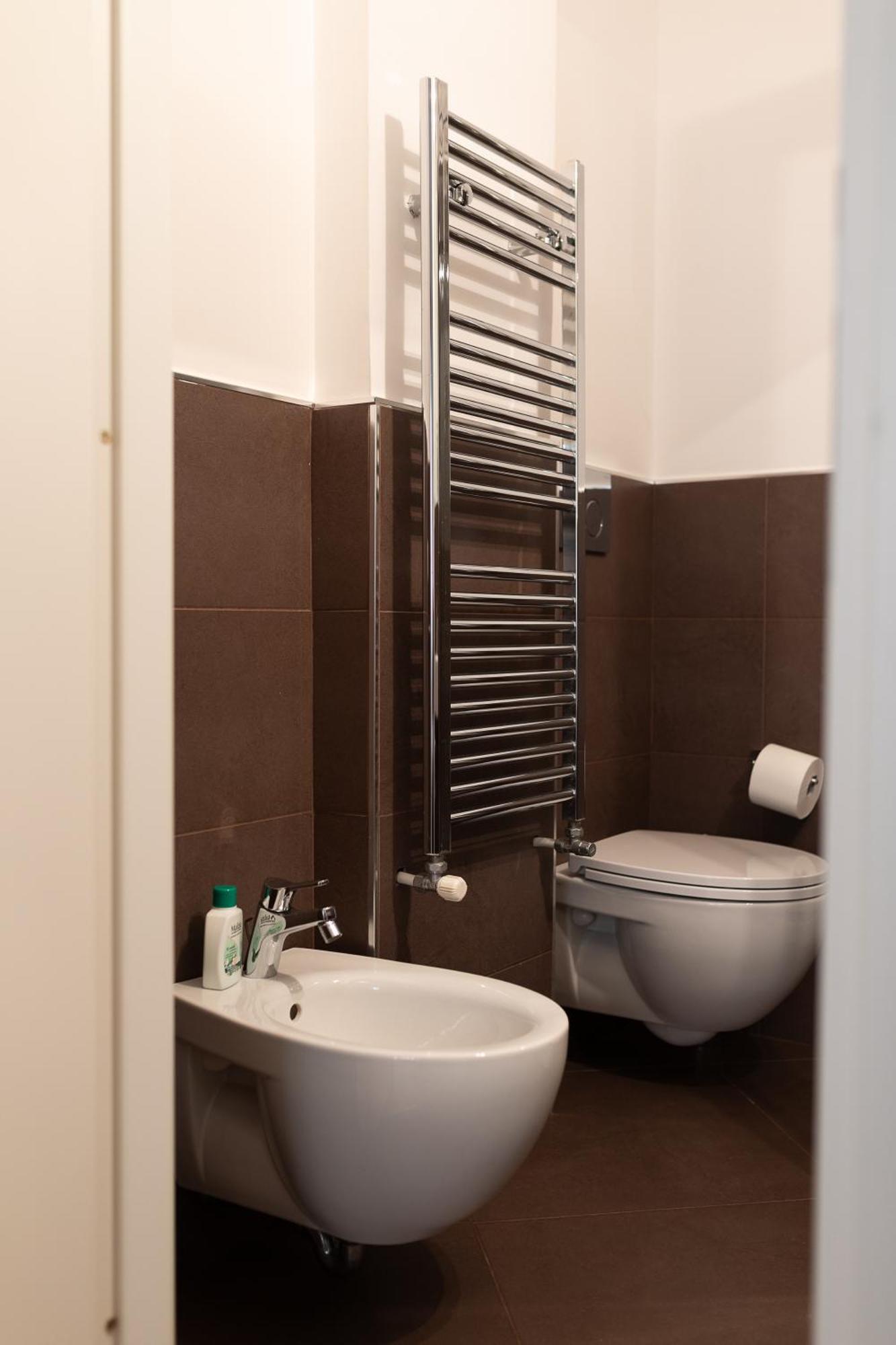 Mirabella Apartment Рим Екстериор снимка