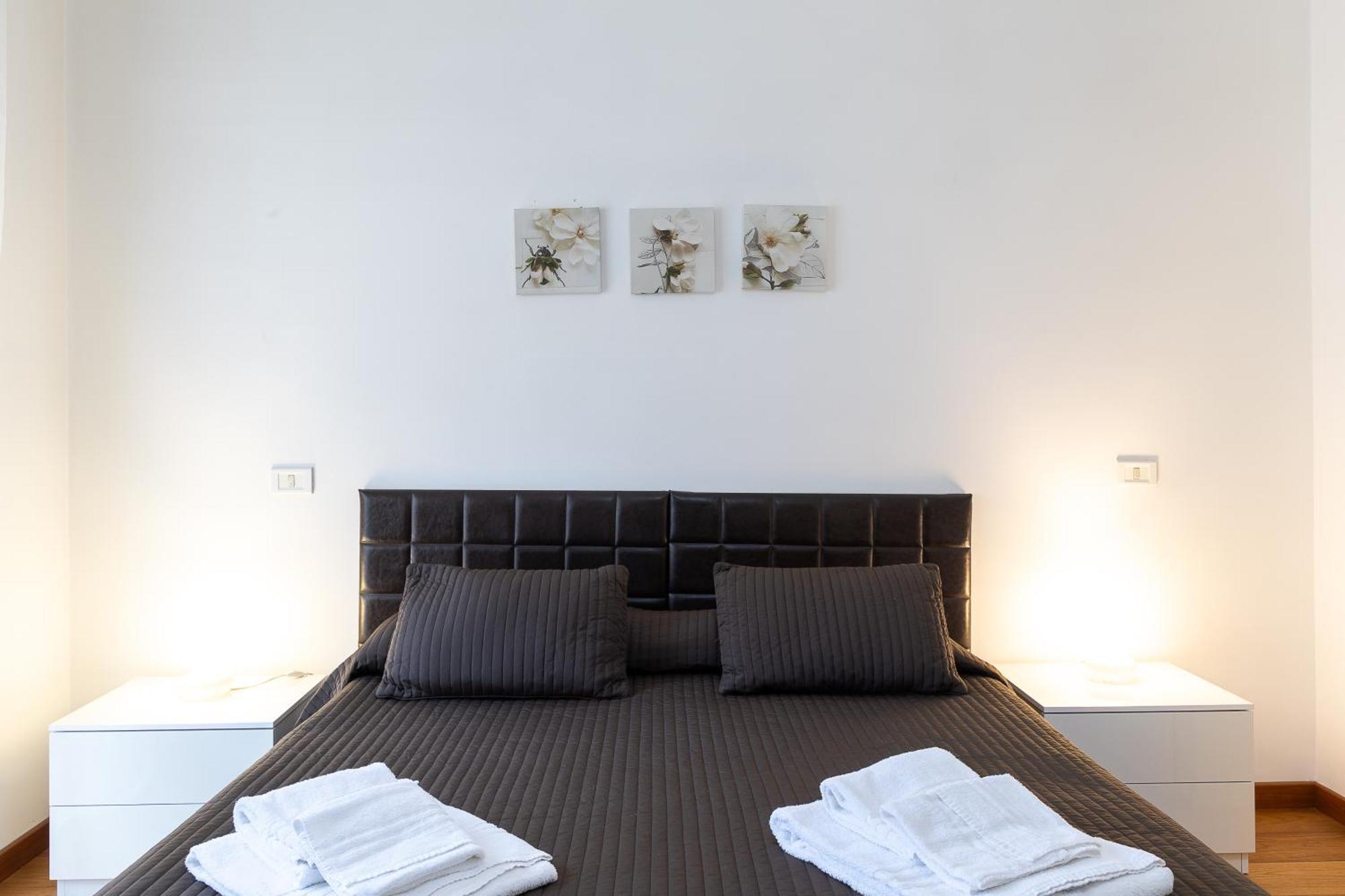 Mirabella Apartment Рим Екстериор снимка