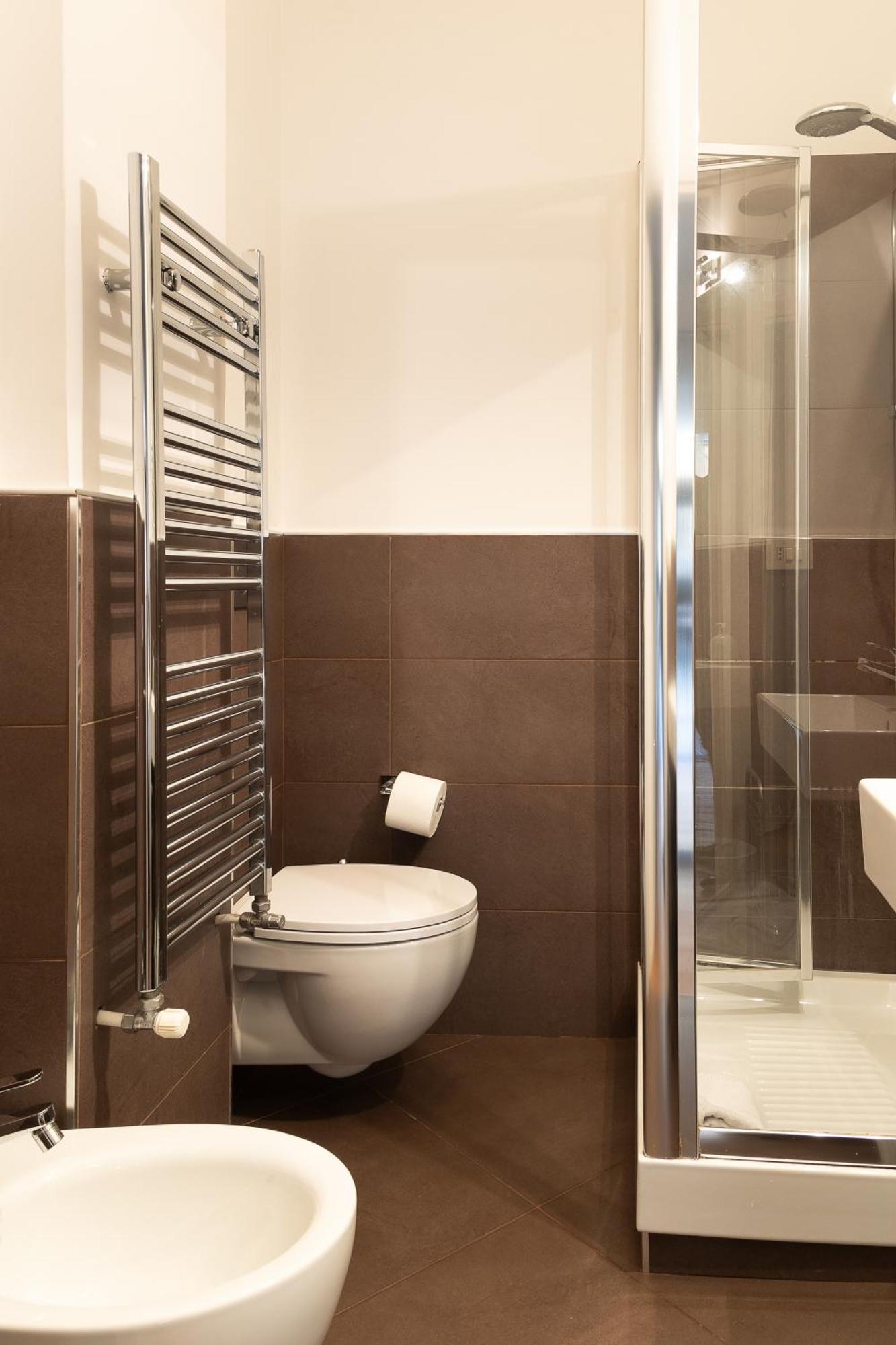 Mirabella Apartment Рим Екстериор снимка