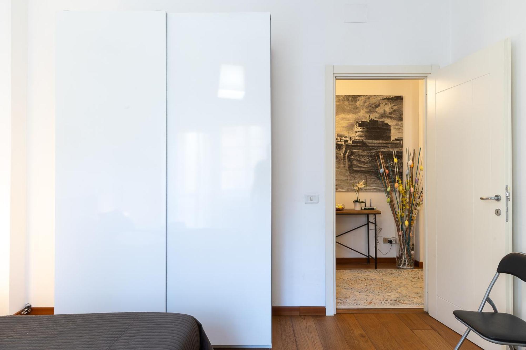 Mirabella Apartment Рим Екстериор снимка